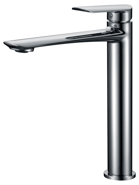 Mitigeur lavabo haut IMEX Ural Chrome