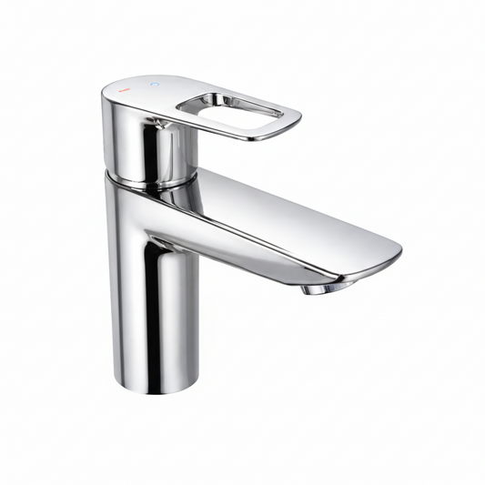 Mitigeur monocommande lavabo GROHE BauLoop – Taille M
